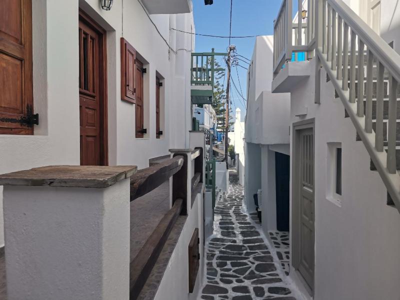 Maria Eleni Guesthouse - image 6