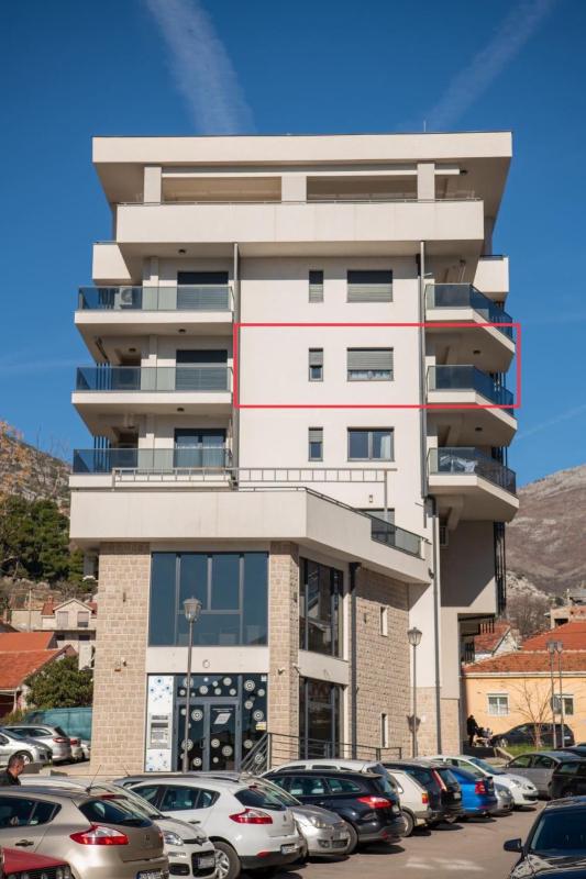 Apartman Kole Centar - image 15