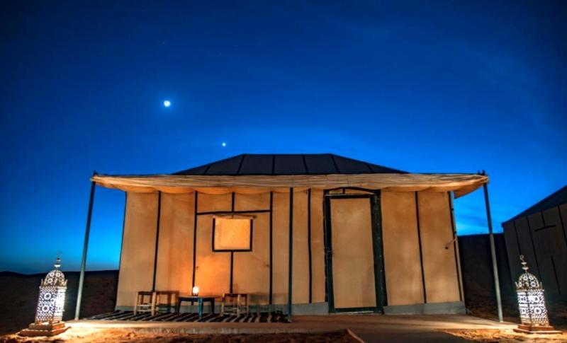 Merzouga Luxurious Camp - image 29