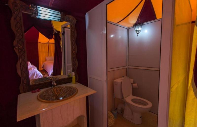 Merzouga Luxurious Camp - image 23