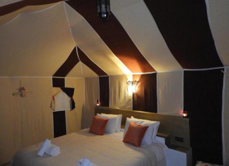 Merzouga Luxurious Camp - image 7
