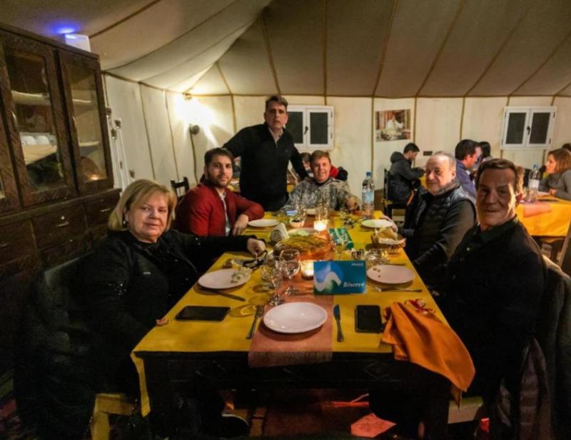 Merzouga Luxurious Camp - image 49