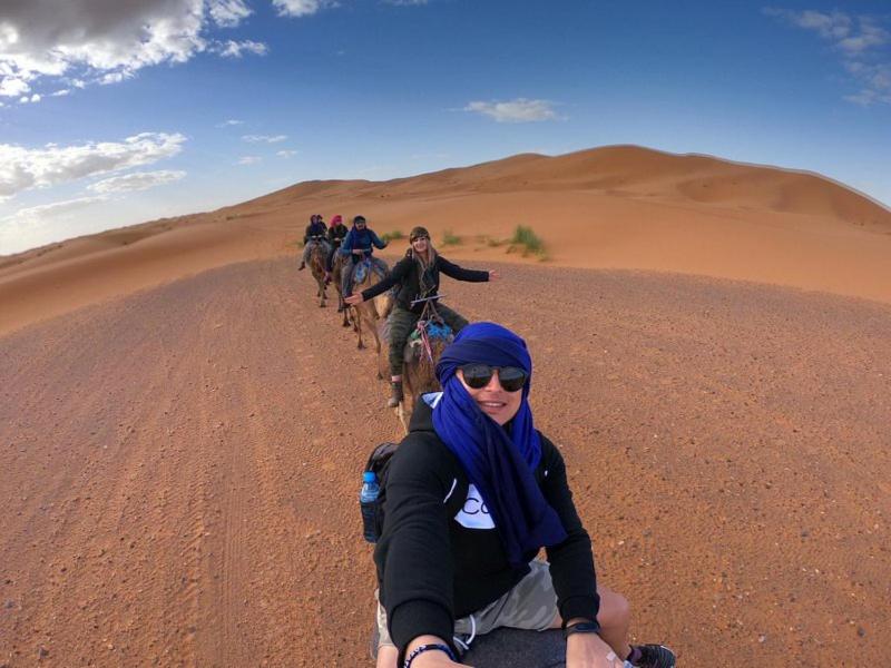 Merzouga Luxurious Camp - image 33