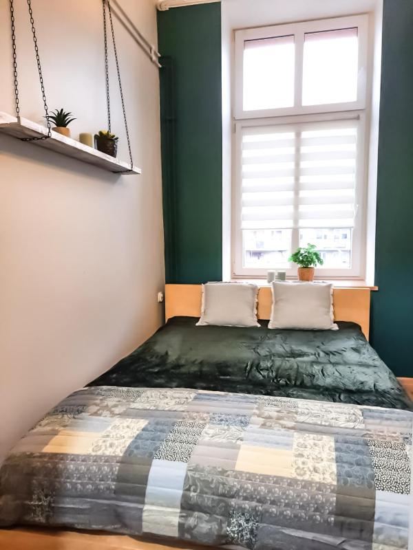 City Cozy Reset W centrum! Images