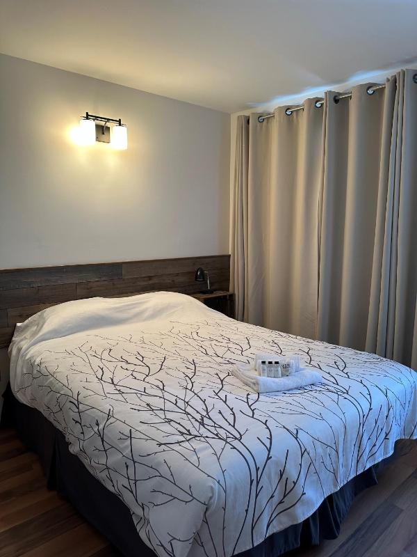 Auberge Morritt - image 21