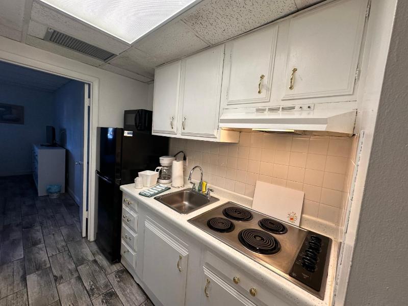 One-Bedroom Apartment image 4