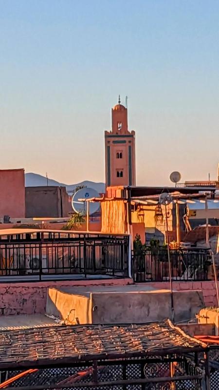 Riad des Rêves - Coeur de Medina - image 12