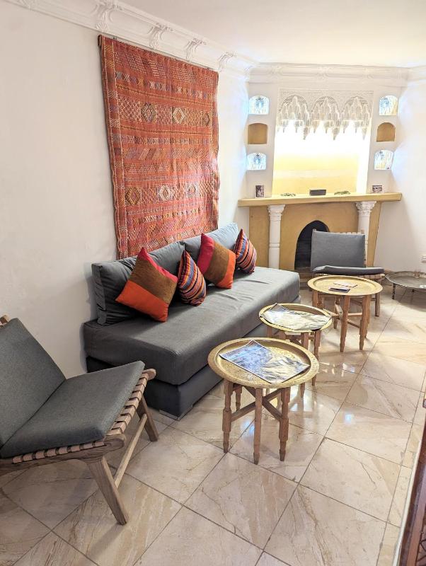 Riad des Rêves - Coeur de Medina - image 7