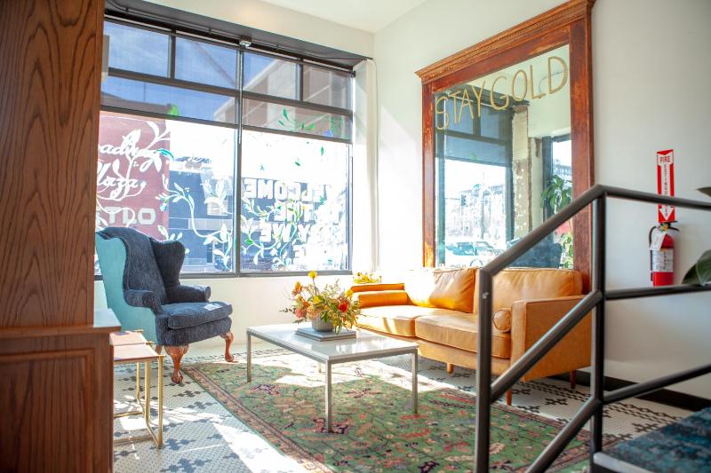11th Avenue Hostel - image 19