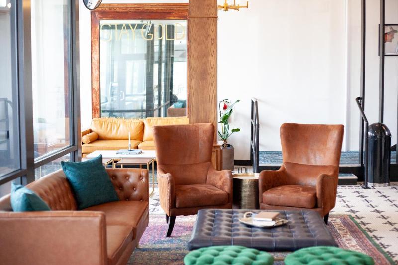 11th Avenue Hostel - image 21