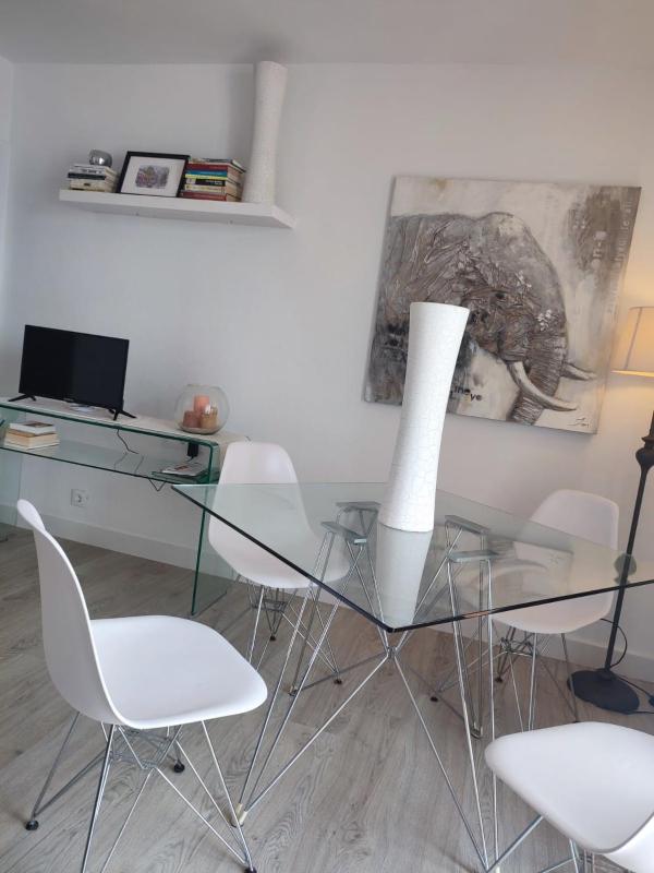 Duplex Apartment image 4