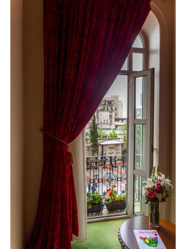 Executive Suite Galata Kulesi Manzaralı image 4