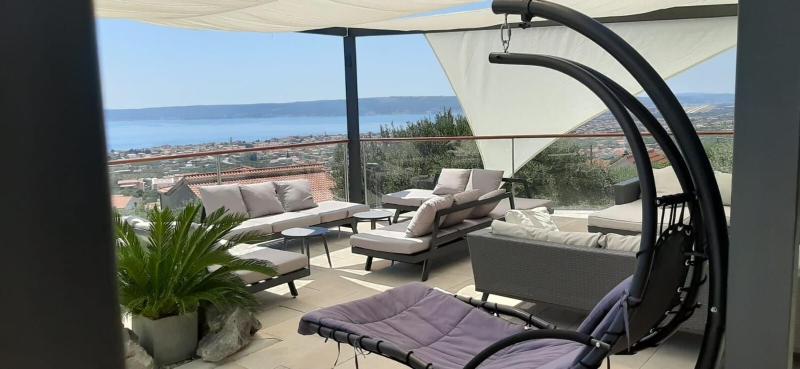 Villa Arres - image 44