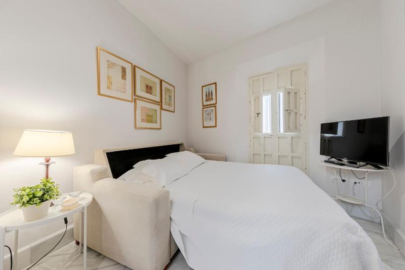 Penthouse Apartment with Private Terrace image 3