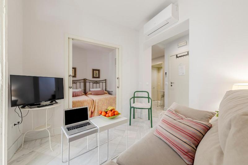Penthouse Apartment with Private Terrace image 4