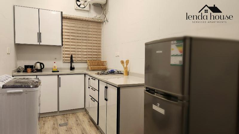 Two-Bedroom Apartment image 2