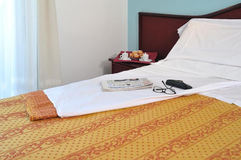 Double or Twin Room image 3