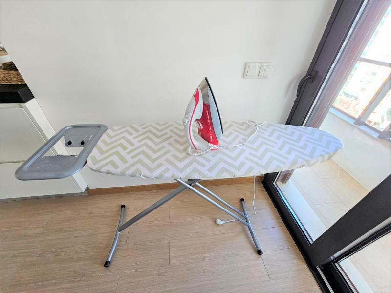 Rocha Prime Center Garage Flat - image 12