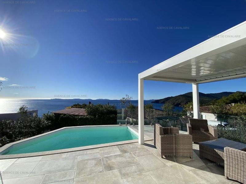 Villa moderne avec piscine et climatisation - FR-1-100-328 - image 6