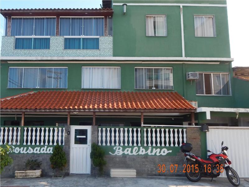 Pousada Balbino - image 1
