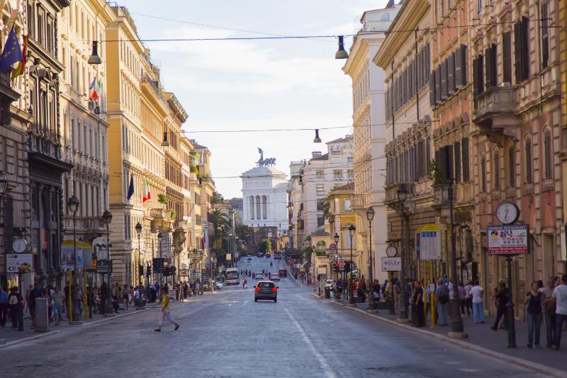 Two-Bedroom Apartment image 2