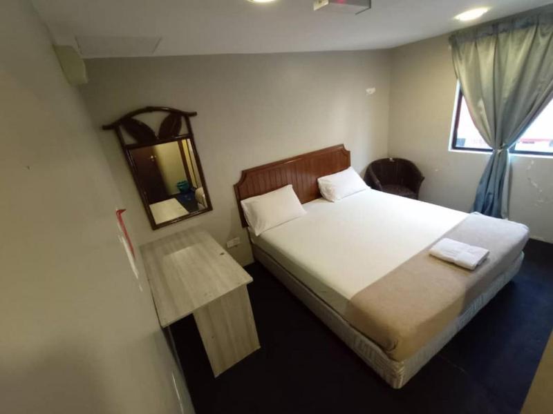 HOTEL Rampai Rooms - image 9