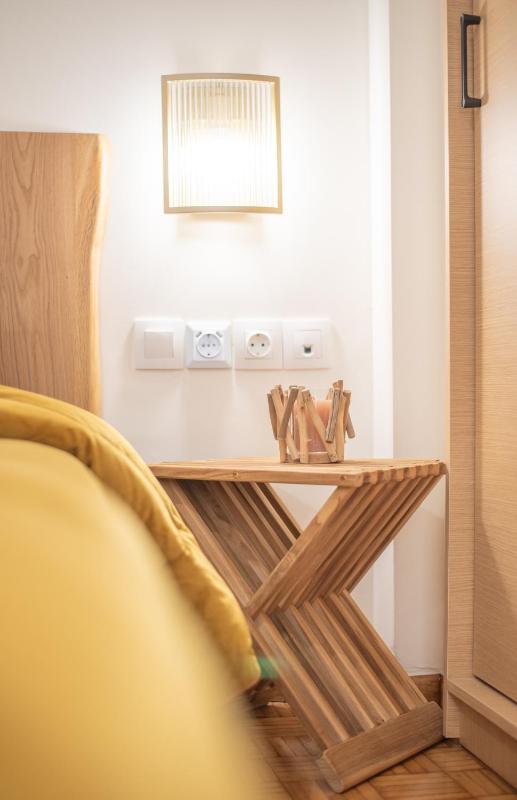 One-Bedroom Apartment image 1