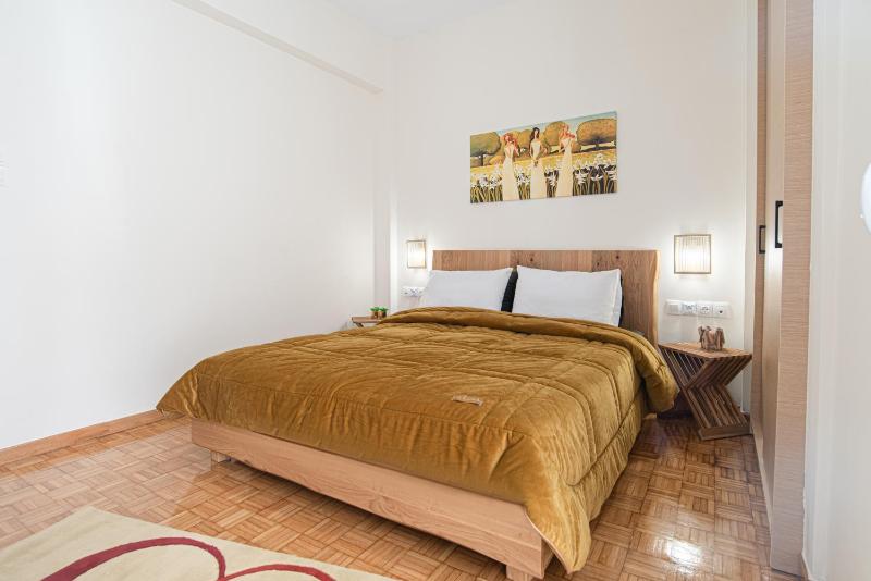 One-Bedroom Apartment image 2