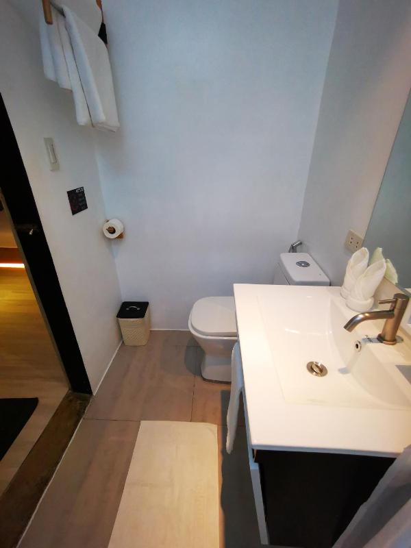 Urban Boutique Hotel - image 2