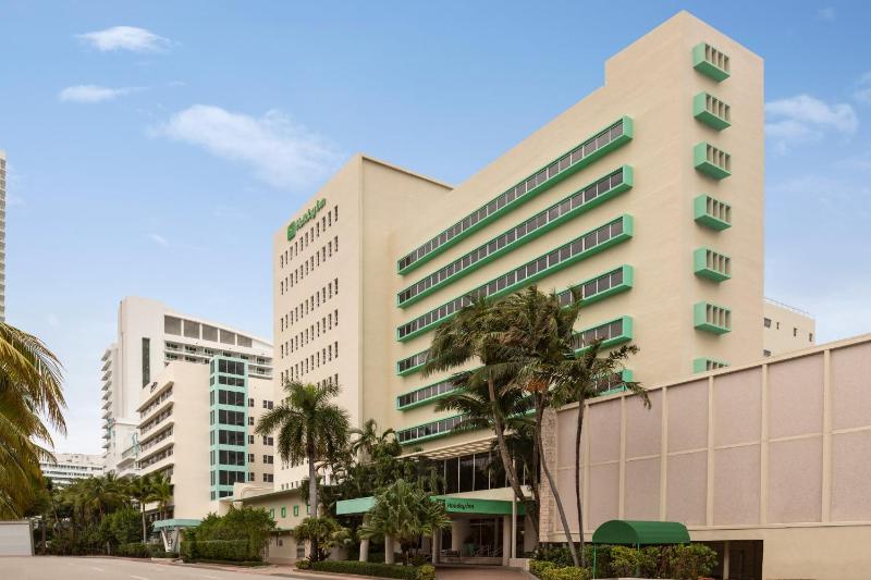 Holiday Inn Miami Beach-Oceanfront an IHG Hotel By IHG - image 28
