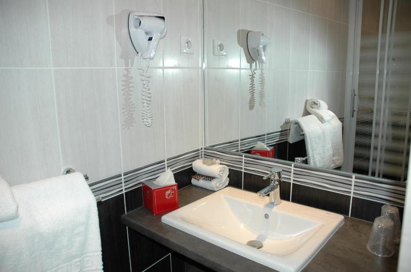 Standard Double or Twin Room image 3