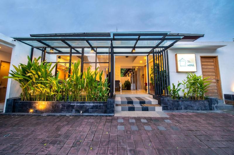 Little Boutique Hotel No 101 - image 8