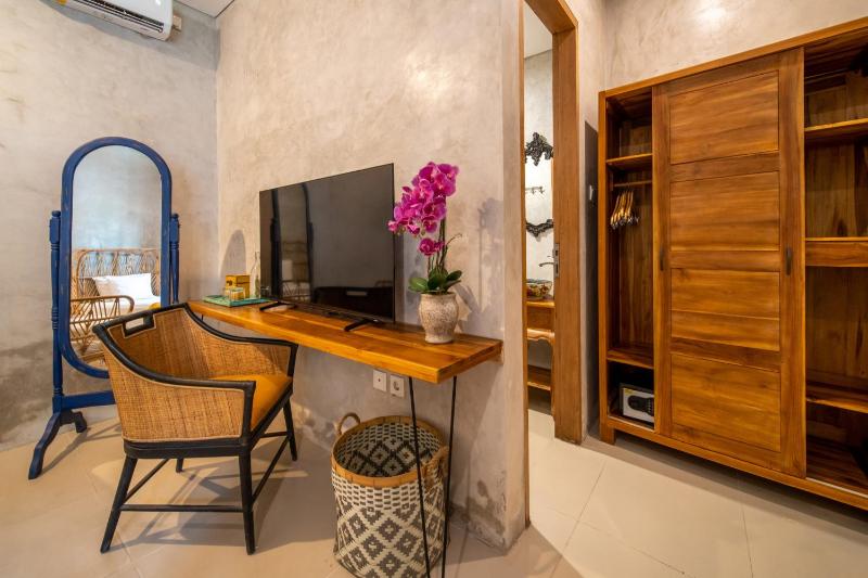Little Boutique Hotel No 101 - image 17