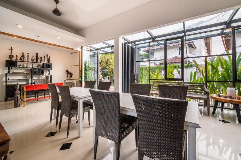 Little Boutique Hotel No 101 - image 13
