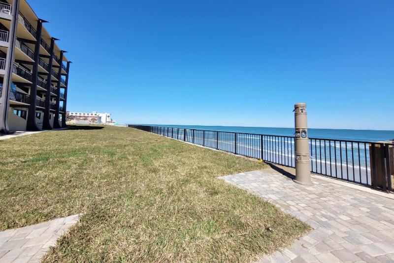Beach Condo Unit #103 - image 26