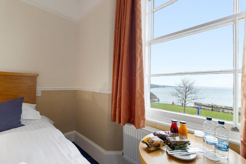 Babbacombe Royal Hotel and Carvery - image 30