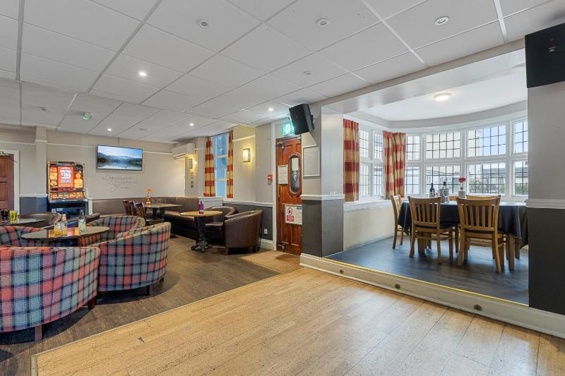Babbacombe Royal Hotel and Carvery - image 48