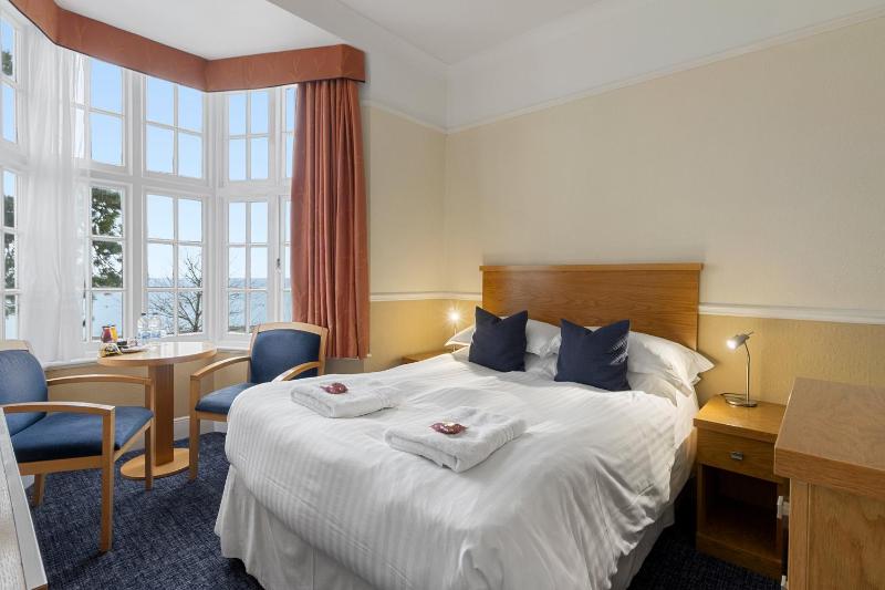 Babbacombe Royal Hotel and Carvery - image 21