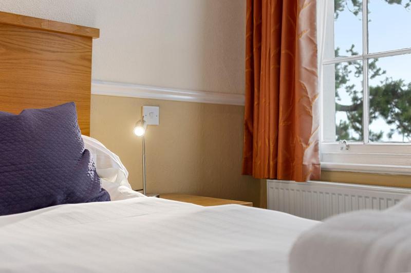 Babbacombe Royal Hotel and Carvery - image 11