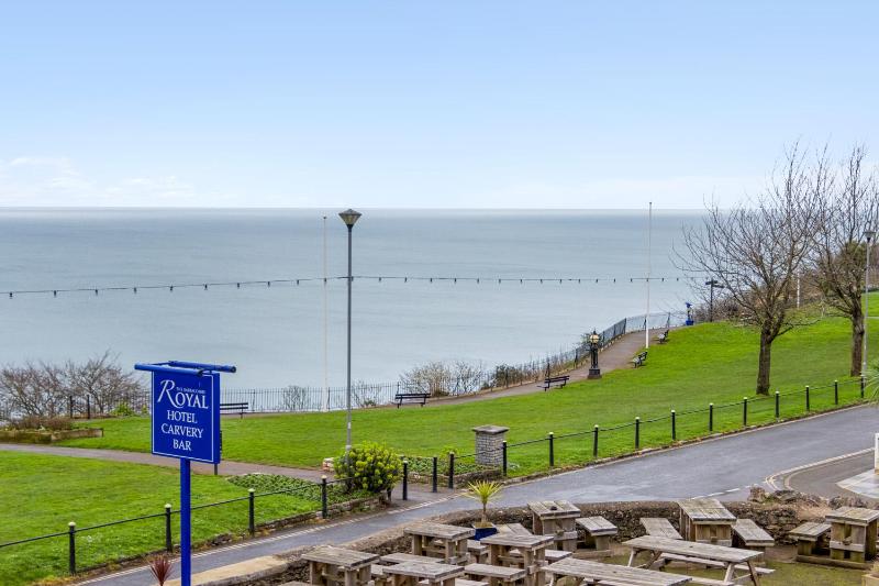 Babbacombe Royal Hotel and Carvery - image 9