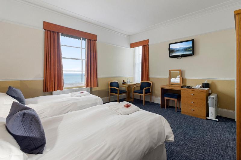 Babbacombe Royal Hotel and Carvery - image 50
