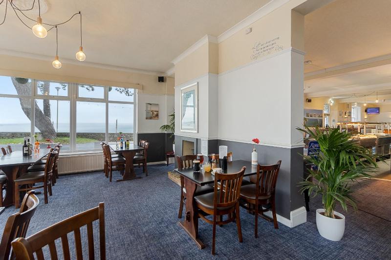Babbacombe Royal Hotel and Carvery - image 27