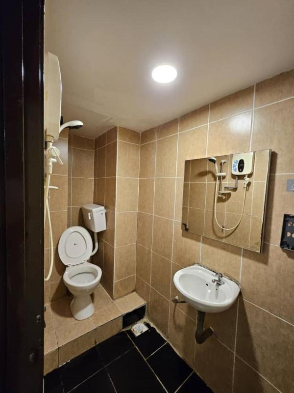 HOTEL Rampai Rooms - image 14