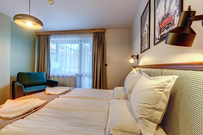 Double Room image 1