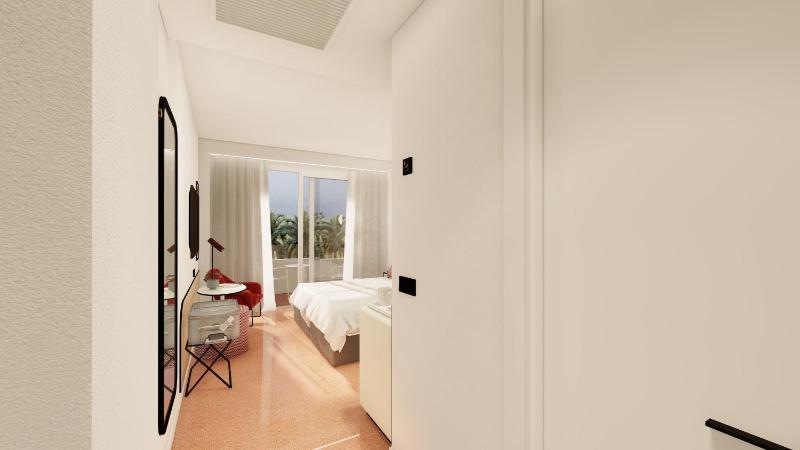 Comfort Twin Room image 4