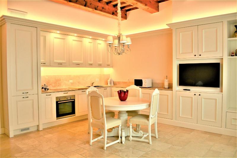 Two-Bedroom Apartment image 1