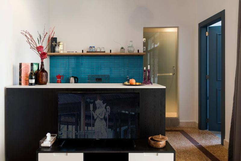 Two-Bedroom Apartment image 4