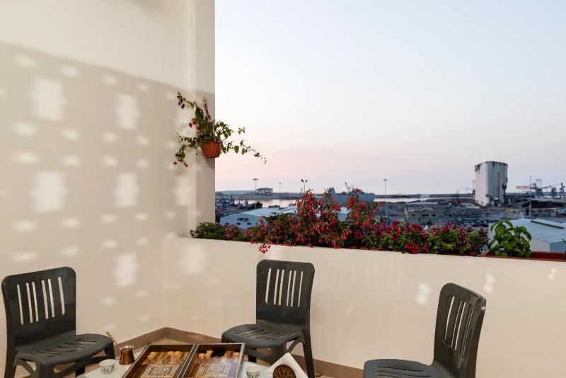 Two-Bedroom Apartment image 3