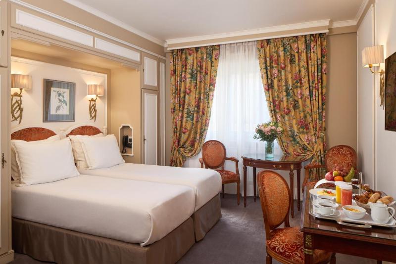 Classic Room image 3
