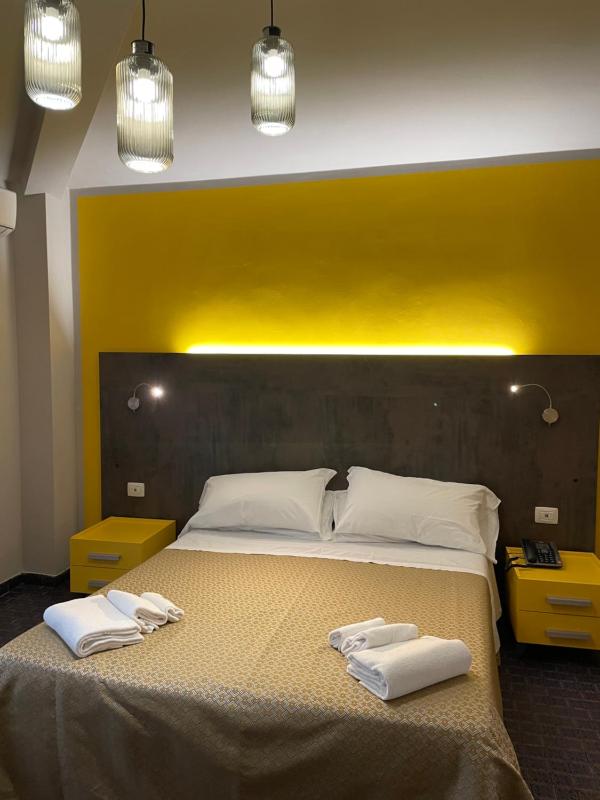 Hotel Lukas Vegetarian & Vegan - image 17